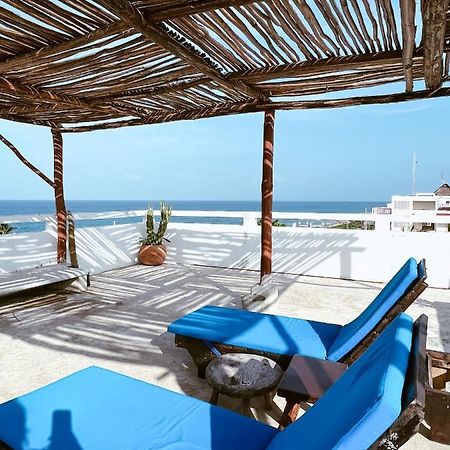Kay Apartments Isla Mujeres Exteriér fotografie