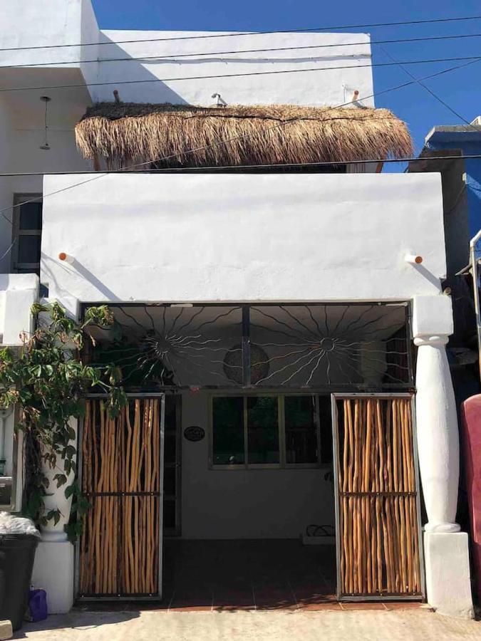 Kay Apartments Isla Mujeres Exteriér fotografie