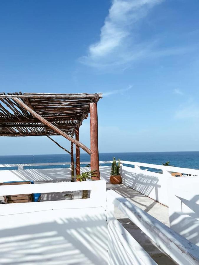 Kay Apartments Isla Mujeres Exteriér fotografie
