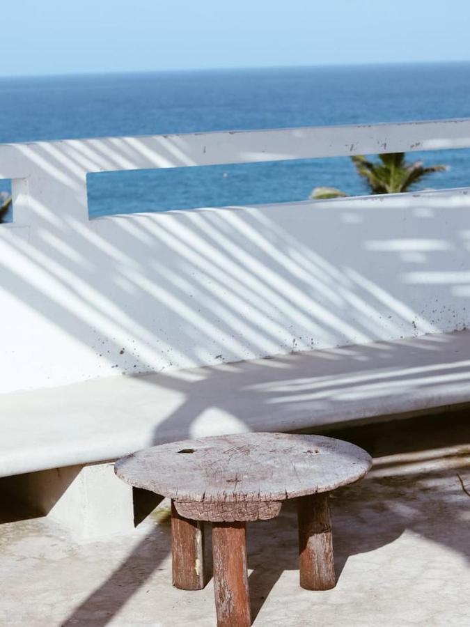 Kay Apartments Isla Mujeres Exteriér fotografie