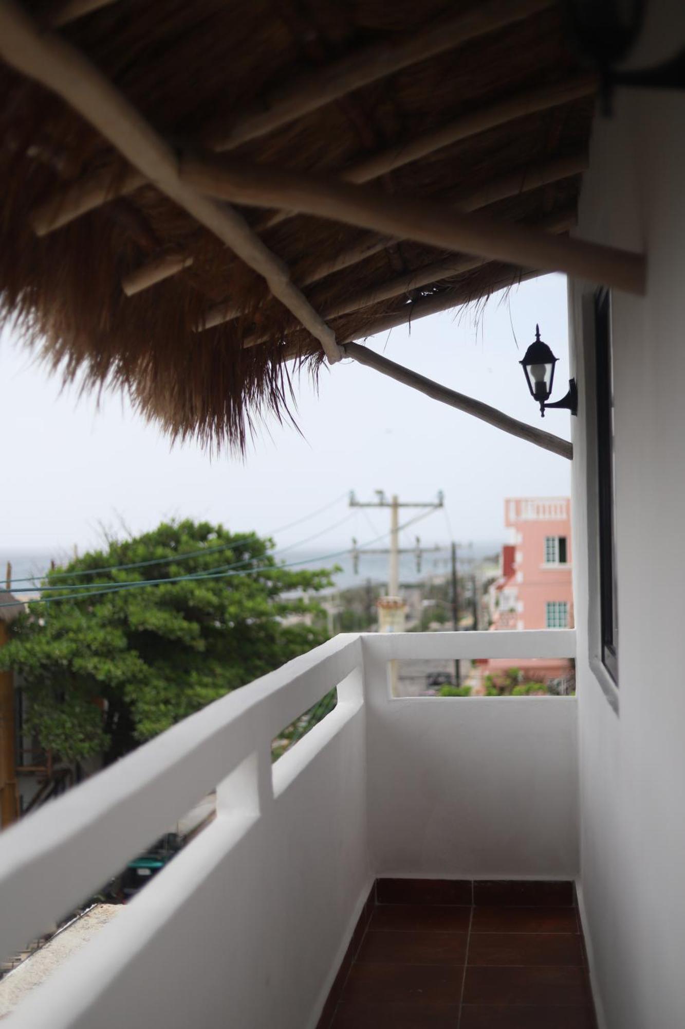 Kay Apartments Isla Mujeres Exteriér fotografie