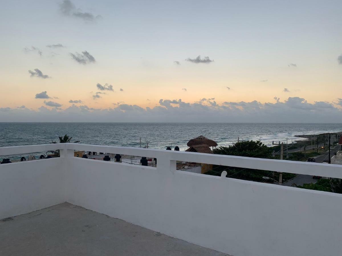 Kay Apartments Isla Mujeres Exteriér fotografie